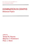 Haynes T., Hedetniemi S., Slater P.  Domination in Graphs: Volume 2: Advanced Topics