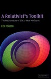 Poisson E.  A Relativist's Toolkit: The Mathematics of Black-Hole Mechanics (BETTER SCAN)