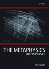 Maudlin T.  Metaphysics within Physics