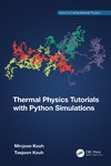 Kouh M., Kouh T.  Thermal Physics Tutorials with Python Simulations