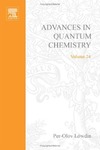 Lowdin P.  Advances in Quantum Chemistry (Volume 24)