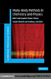 Shavitt I., Bartlett R.  Many-Body Methods in Chemistry and Physics: MBPT and Coupled-Cluster Theory
