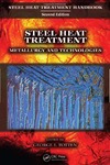 Totten G.  Steel Heat Treatment Handbook Metallurgy And Technologies