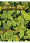 0  Nature biotechnology.Volume 27.