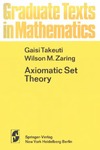 Takeuti G., Zaring W.  Axiomatic set theory