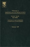 Meffert B., Harmuth H.  Advances in Imaging and Electron Physics.VOLUME 129.Calculus of Finite Differences in Quantum Electrodynamics