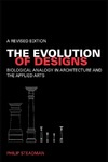 Steadman P.  The Evolution of Designs: Biological Analogy in Architecture and the Applied Arts