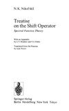 Nikol'skii N.  Treatise on the Shift Operator