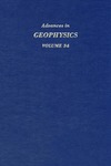 Dmowska R.  Advances in Geophysics, Vol. 34