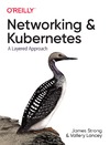 Strong J., Lancey V.  Networking and kubernetes