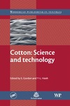 Gordon S., Hsieh Y.  Cotton: Science and Technology (Woodhead Publishing in Textiles)