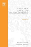 Bates D., Bederson B.  Advances in Atomic and Molecular Physics, Volume 19