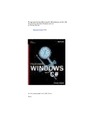 Petzold C.  Programming Microsoft  Windows with C#