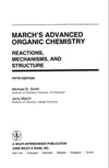 Smith M., March J.  March's advanced organic chemistry