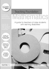 Na Naggar-Smith  Teaching Foundation Mathematics: A guide for teachers of older students with learning disabilities (David Fulton   Nasen Publication)