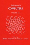 Rubinoff M., Yovits M.  Advances in Computers, Volume 14