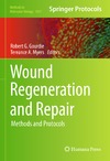 Sicari B., Turner N., Badylak S.  Wound Regeneration and Repair: Methods and Protocols