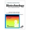 Kelly D.  Biotechnology.Volume 8a.Biotransformations I