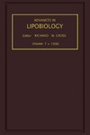 Gross R.  Advances in Lipobiology, Volume 1 (Advances in Lipobiology)