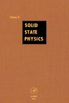 Ehrenreich H., Spaepen F.  Solid State Physics.Volume 55.