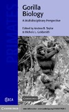 Taylor A., Goldsmith M.  Gorilla Biology: A Multidisciplinary Perspective (Cambridge Studies in Biological and Evolutionary Anthropology)