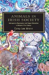 Lee Wrenn C.  Animals in Irish society