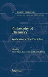 Baird D., Scerri E., McIntyre L.  Philosophy of Chemistry