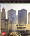 McAdams T., Zucker K.D., Neslund N.  Law,business and society