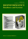 Letovsky S.I.  Bioinformatics: Databases and Systems