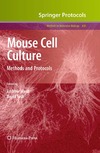 Ward A., Tosh D.  Mouse Cell Culture: Methods and Protocols