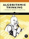 Zingaro D.  Algorithmic thinking