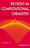 Lipkowitz K.B., Boyd D.B.  Reviews in Computational Chemistry, Volume 18