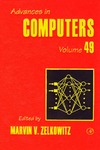 Zelkowitz M.  Advances in Computers, Volume 49