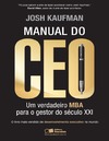 Kaufman J.  Manual do ceo