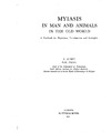 Zumpt F. — Myiasis in Man and Animals in the Old World: A Textbook for Physicians, Veterinarians and Zoologists