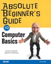 M. Miller  Absolute Beginner's Guide to Computer Basics