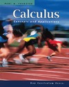 Foerster P.A.  Calculus: Concepts and Applications