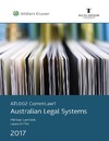 Lambiris M., Griffin L.  ATL002 CommLaw1 : Australian legal systems