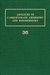 Pigman W., Horton D.  Advances in Carbohydrate Chemistry and Biochemistry, Volume 36