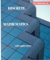 Mattson H. F.  Discrete Mathematics with Applications