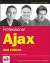 Zakas N., McPeak J., Fawcett J.  Professional Ajax, 2nd Edition