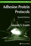 Coutts A.  Adhesion Protein Protocols