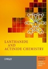 Cotton S.  Lanthanide and Actinide Chemistry (Inorganic Chemistry: A Textbook Series)