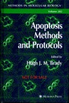 Hugh J. M.  Apoptosis Methods and Protocols