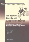 Hsu J.-P.  100 years of gravity and accelerated frames
