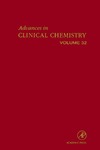 Spiegel H.E.  Advances in Clinical Chemistry Volume 32