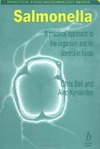 Bell .  Salmonella: A Practical Approach to the Organism and its Control in Foods