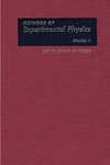 Coleman R.V.  Solid State Physics. Volume