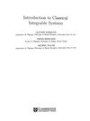 Babelon O., Bernard D., Talon M. — Introduction to classical integrable systems