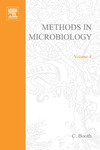 Booth C.  Methods in Microbiology. Volume 4